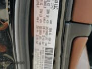 ✅ 2018 Jeep Grand Cherokee Summit • VIN: 1C4RJFJGXJC207479 • Lot: 64930235. Listed on Copart with Not provided. Free auction sales archive from the USA and detailed vehicle history report at DreamBid. Image 13.