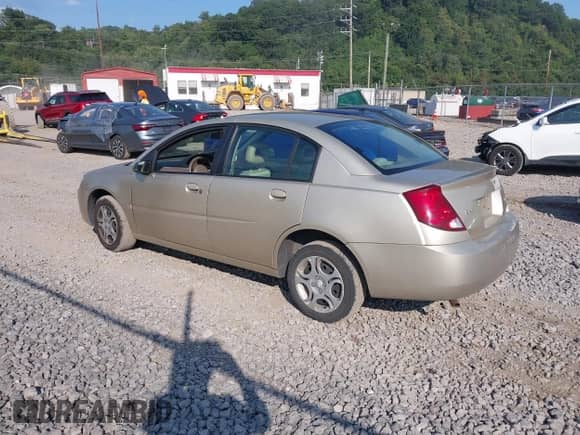 2004 Saturn ION ION 2 z VIN 1G8AJ52F84Z209112, wystawiony jako IAAI lot #42907504 z przebiegiem 112 410 mil mil oraz . Historia ofert i sprzedaży dostępna na DreamBid. Obrazek 3.