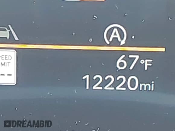 2024 Hyundai Santa Fe SEL с VIN 5NMP24GL6RH021299, выставлен на аукционе IAAI как лот 41395189 с пробегом 12 220 миль миль и . История ставок и продаж доступна на DreamBid. Изображение 16.