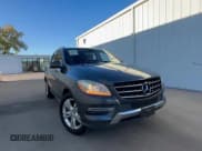 ✅ 2014 Mercedes-Benz M 350 • VIN: 4JGDA5JB2EA290346 • Lot: 97041895. Listed on Copart with 167,577 mi. Free auction sales archive from the USA and detailed vehicle history report at DreamBid. Image 11.