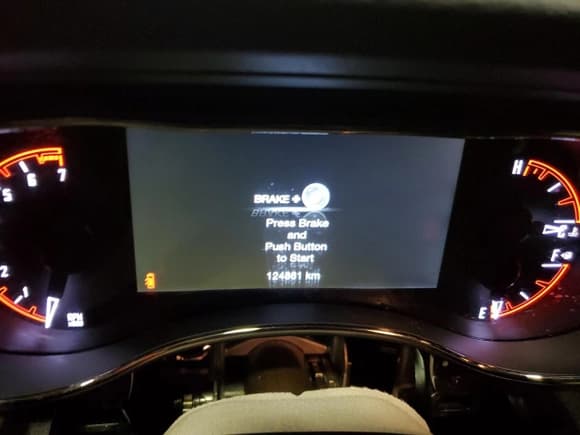 ✅ 2020 Dodge Durango GT Plus • VIN: 1C4RDJDG6LC283421 • Лот: 76153303. Опубликован ранее на Copart с пробегом 124 861 миль. Бесплатный доступ к архиву аукционных продаж из США и подробный отчёт об истории автомобиля на DreamBid. Изображение 9.