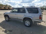 ✅ 1998 Toyota 4Runner Limited • VIN: JT3HN87R5W9017893 • Lot: 90239745. Listed on Copart with 279,570 mi. Free auction sales archive from the USA and detailed vehicle history report at DreamBid. Image 2.