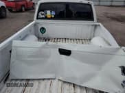 ✅ 1993 Nissan Frontier • VIN: 1N6SD11SXPC404318 • Lot: 67115335. Listed on Copart with 140,551 mi. Free auction sales archive from the USA and detailed vehicle history report at DreamBid. Image 10.