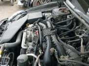 ✅ 2017 Subaru WRX • VIN: JF1VA1B68H9810919 • Lot: 42269932. Listed on IAAI with 150,759 mi. Free auction sales archive from the USA and detailed vehicle history report at DreamBid. Image 19.