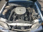 ✅ 1986 Mercedes-Benz 420 SEL • VIN: WDBCA35D7GA202151 • Lot: 62209695. Wystawiony na Copart z przebiegiem 180 720 mil. Bezpłatny archiwum sprzedaży aukcyjnych z USA i szczegółowy raport historii pojazdu na DreamBid. Zdjęcie 11.