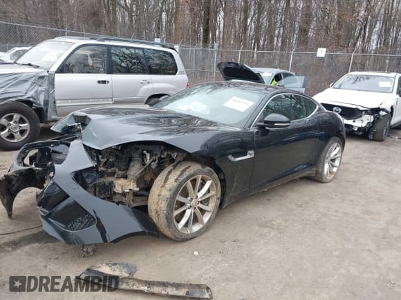 ✅ 2016 Jaguar F-Type S • VIN: SAJWA6BU8G8K24088 • Лот: 41614793. Опубликован ранее на IAAI с пробегом 80 675 миль. Бесплатный доступ к архиву аукционных продаж из США и подробный отчёт об истории автомобиля на DreamBid. Изображение 17.