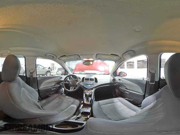 2012 Chevrolet Sonic LT с VIN 1G1JC6SH3C4217243, выставлен на аукционе Copart как лот 67644534 с пробегом Не указан миль и Списание • Salvage title. История ставок и продаж доступна на DreamBid. Изображение 12.