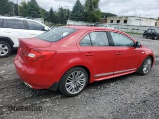 ✅ 2012 Suzuki Kizashi SLS Sport • VIN: JS2RF9A88C6100174 • Лот: 68215954. Опубликован ранее на Copart с пробегом 59 221 миль. Бесплатный доступ к архиву аукционных продаж из США и подробный отчёт об истории автомобиля на DreamBid. Изображение 3.