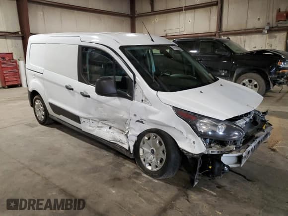 ✅ 2016 Ford Transit Connect XL • VIN: NM0LS7E71G1276792 • Lot: 71129265. Wystawiony na Copart z przebiegiem 103 589 mil. Bezpłatny archiwum sprzedaży aukcyjnych z USA i szczegółowy raport historii pojazdu na DreamBid. Zdjęcie 4.