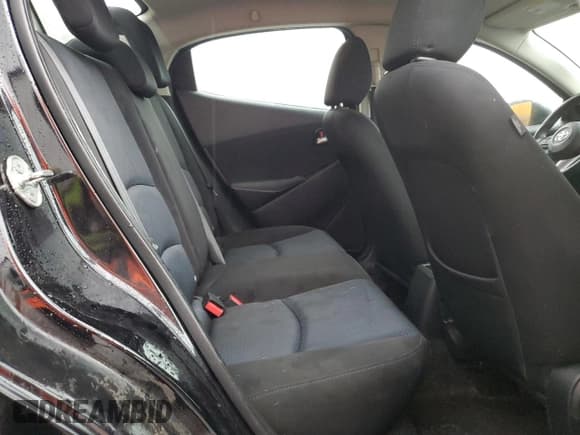 ✅ 2017 Toyota Yaris • VIN: 3MYDLBYV1HY193931 • Лот: 85362175. Опубликован ранее на Copart с пробегом 103 733 миль. Бесплатный доступ к архиву аукционных продаж из США и подробный отчёт об истории автомобиля на DreamBid. Изображение 10.