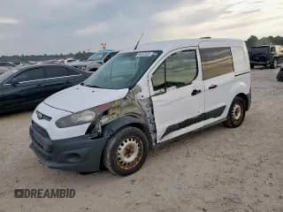 ✅ 2014 Ford Transit Connect XL • VIN: NM0LS6E7XE1161311 • Lot: 84557025. Wystawiony na Copart z przebiegiem 202 243 mil. Bezpłatny archiwum sprzedaży aukcyjnych z USA i szczegółowy raport historii pojazdu na DreamBid. Zdjęcie 1.