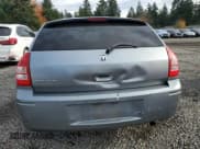 ✅ 2006 Dodge Magnum • VIN: 2D4FV47T96H335087 • Lot: 92134245. Wystawiony na Copart z przebiegiem 150 208 mil. Bezpłatny archiwum sprzedaży aukcyjnych z USA i szczegółowy raport historii pojazdu na DreamBid. Zdjęcie 6.