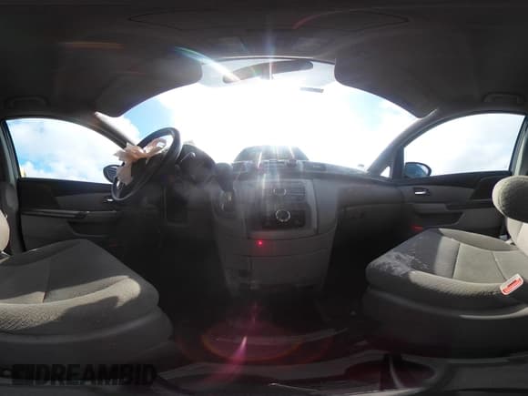 ✅ 2015 Honda Odyssey LX • VIN: 5FNRL5H26FB032334 • Lot: 42722152. Listed on IAAI with 117,539 mi. Free auction sales archive from the USA and detailed vehicle history report at DreamBid. Image 19.