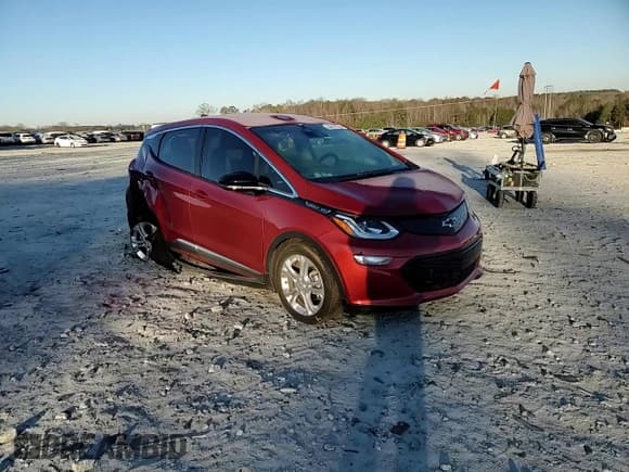 ✅ 2021 Chevrolet Bolt EV LT • VIN: 1G1FY6S05M4107426 • Lot: 86018754. Wystawiony na Copart z przebiegiem 25 871 mil. Bezpłatny archiwum sprzedaży aukcyjnych z USA i szczegółowy raport historii pojazdu na DreamBid. Zdjęcie 11.