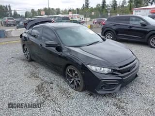 ✅ 2019 Honda Civic Si • VIN: 2HGFC1E51KH700914 • Лот: 42607795. Опубликован ранее на IAAI с пробегом 136 343 миль. Бесплатный доступ к архиву аукционных продаж из США и подробный отчёт об истории автомобиля на DreamBid. Изображение 1.