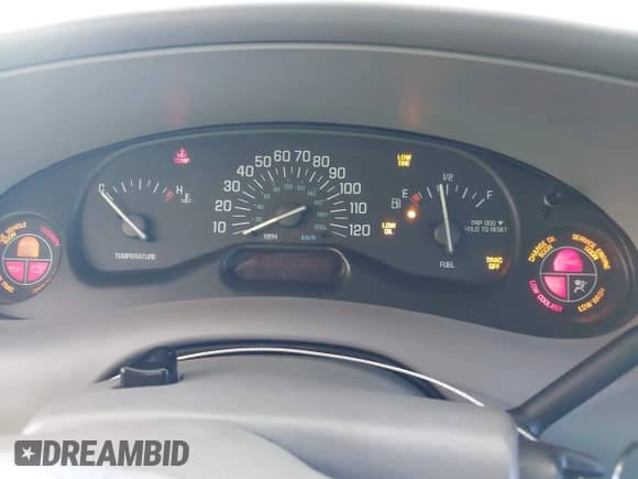 ✅ 2002 Buick Century Limited • VIN: 2G4WY55J421251477 • Lot: 42841377. Wystawiony na IAAI z przebiegiem Nie podano. Bezpłatny archiwum sprzedaży aukcyjnych z USA i szczegółowy raport historii pojazdu na DreamBid. Zdjęcie 7.