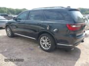 ✅ 2014 Dodge Durango Citadel • VIN: 1C4RDJEG4EC596355 • Lot: 43255935. Listed on IAAI with 156,922 mi. Free auction sales archive from the USA and detailed vehicle history report at DreamBid. Image 3.