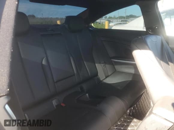 ✅ 2017 BMW 4 Series 430i • VIN: WBA4R7C37HA078932 • Лот: 60827615. Опубликован ранее на Copart с пробегом 157 340 миль. Бесплатный доступ к архиву аукционных продаж из США и подробный отчёт об истории автомобиля на DreamBid. Изображение 10.