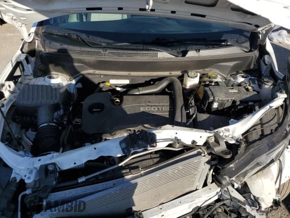 ✅ 2020 Chevrolet Equinox LS • VIN: 2GNAX5EV0L6182187 • Lot: 86251855. Wystawiony na Copart z przebiegiem 96 452 mil. Bezpłatny archiwum sprzedaży aukcyjnych z USA i szczegółowy raport historii pojazdu na DreamBid. Zdjęcie 11.