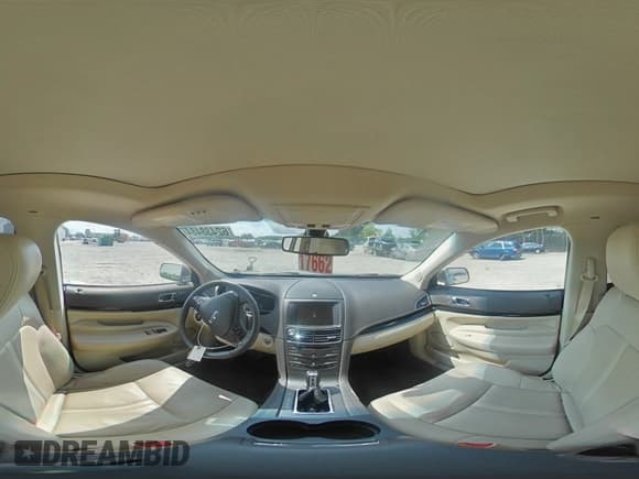 ✅ 2019 Lincoln MKT Reserve • VIN: 2LMHJ5AT2KBL02753 • Lot: 62438484. Wystawiony na Copart z przebiegiem Nie podano. Bezpłatny archiwum sprzedaży aukcyjnych z USA i szczegółowy raport historii pojazdu na DreamBid. Zdjęcie 13.