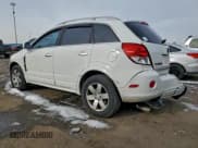 ✅ 2009 Saturn VUE XR • VIN: 3GSDL63799S618397 • Лот: 93994895. Опубликован ранее на Copart с пробегом 199 222 миль. Бесплатный доступ к архиву аукционных продаж из США и подробный отчёт об истории автомобиля на DreamBid. Изображение 2.