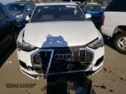 ✅ 2021 Audi Q3 Premium • VIN: WA1AUCF3XM1087993 • Lot: 71384412. Wystawiony na Copart z przebiegiem 32 448 mil. Bezpłatny archiwum sprzedaży aukcyjnych z USA i szczegółowy raport historii pojazdu na DreamBid. Zdjęcie 5.