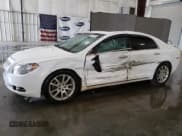 ✅ 2010 Chevrolet Malibu LTZ • VIN: 1G1ZE5EB5AF205174 • Lot: 64012334. Listed on Copart with 161,251 mi. Free auction sales archive from the USA and detailed vehicle history report at DreamBid. Image 1.