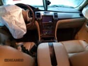 ✅ 2009 Cadillac Escalade EXT AWD 4dr • VIN: 3GYFK22259G285974 • Lot: 50219135. Wystawiony na Copart z przebiegiem 107 558 mil. Bezpłatny archiwum sprzedaży aukcyjnych z USA i szczegółowy raport historii pojazdu na DreamBid. Zdjęcie 8.