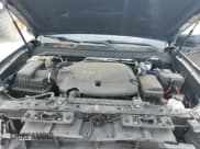 ✅ 2021 Chevrolet Colorado 4WD Z71 • VIN: 1GCGTDENXM1298123 • Lot: 86788515. Listed on Copart with 27,720 mi. Free auction sales archive from the USA and detailed vehicle history report at DreamBid. Image 11.