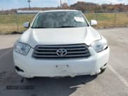 ✅ 2009 Toyota Highlander • VIN: JTEDA41A092008318 • Lot: 43724433. Wystawiony na IAAI z przebiegiem 151 593 mil. Bezpłatny archiwum sprzedaży aukcyjnych z USA i szczegółowy raport historii pojazdu na DreamBid. Zdjęcie 5.