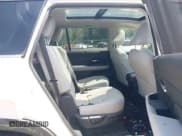 ✅ 2024 Toyota Highlander XLE • VIN: 5TDAAAB59RS005238 • Лот: 42811042. Опубликован ранее на IAAI с пробегом 17 540 миль. Бесплатный доступ к архиву аукционных продаж из США и подробный отчёт об истории автомобиля на DreamBid. Изображение 8.