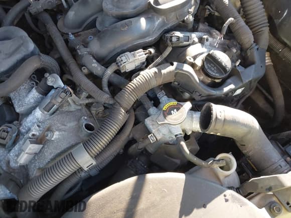 ✅ 2006 Lexus IS 350 • VIN: JTHBE262462006149 • Лот: 43929418. Опубликован ранее на IAAI с пробегом Не указан. Бесплатный доступ к архиву аукционных продаж из США и подробный отчёт об истории автомобиля на DreamBid. Изображение 6.