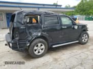 ✅ 2011 Dodge Nitro Heat • VIN: 1D4PU4GXXBW501574 • Lot: 57790205. Listed on Copart with 71,745 mi. Free auction sales archive from the USA and detailed vehicle history report at DreamBid. Image 3.