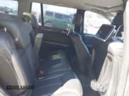 ✅ 2012 Mercedes-Benz GL 450 • VIN: 4JGBF7BE1CA774034 • Lot: 43212506. Listed on IAAI with 132,301 mi. Free auction sales archive from the USA and detailed vehicle history report at DreamBid. Image 8.