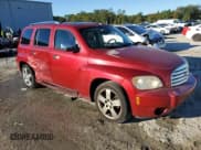 ✅ 2010 Chevrolet HHR 2LT • VIN: 3GNBACDVXAS643812 • Lot: 90984355. Wystawiony na Copart z przebiegiem 193 632 mil. Bezpłatny archiwum sprzedaży aukcyjnych z USA i szczegółowy raport historii pojazdu na DreamBid. Zdjęcie 4.