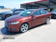 ✅ 2016 Ford Fusion SE • VIN: 3FA6P0H70GR302976 • Lot: 42834465. Listed on IAAI with 140,581 mi. Free auction sales archive from the USA and detailed vehicle history report at DreamBid. Image 17.