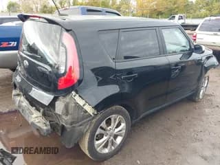 ✅ 2014 Kia Soul + • VIN: KNDJP3A58E7065771 • Лот: 43546383. Опубликован ранее на IAAI с пробегом 103 469 миль. Бесплатный доступ к архиву аукционных продаж из США и подробный отчёт об истории автомобиля на DreamBid. Изображение 4.