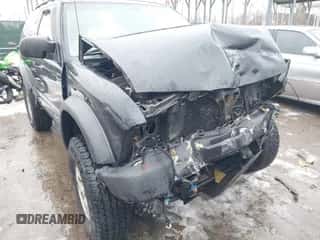 2004 Chevrolet Blazer LS with VIN 1GNCT18X84K107391, listed as a IAAI auction lot 41366867 with 188,821 mi miles and . Bid and sale history available at DreamBid. Image 6.