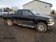 ✅ 2004 Chevrolet Colorado LS Z85 • VIN: 1GCDT196048116442 • Lot: 83299334. Listed on Copart with 228,306 mi. Free auction sales archive from the USA and detailed vehicle history report at DreamBid. Image 4.