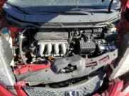 ✅ 2009 Honda Fit Sport • VIN: JHMGE88479S004715 • Lot: 91626925. Listed on Copart with 213,813 mi. Free auction sales archive from the USA and detailed vehicle history report at DreamBid. Image 11.