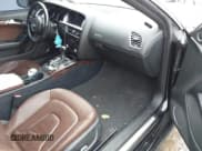 ✅ 2016 Audi A5 Premium Plus • VIN: WAUM2AFR0GA012089 • Lot: 43760679. Listed on IAAI with 68,239 mi. Free auction sales archive from the USA and detailed vehicle history report at DreamBid. Image 5.