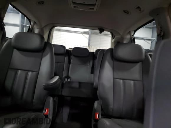 ✅ 2009 Chrysler Town & Country Touring • VIN: 2A8HR54129R630669 • Лот: 84457775. Опубликован ранее на Copart с пробегом 144 910 миль. Бесплатный доступ к архиву аукционных продаж из США и подробный отчёт об истории автомобиля на DreamBid. Изображение 10.