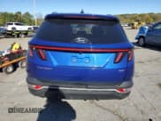 ✅ 2022 Hyundai Tucson SEL • VIN: 5NMJCCAE9NH130194 • Lot: 82527995. Listed on Copart with 34,221 mi. Free auction sales archive from the USA and detailed vehicle history report at DreamBid. Image 6.