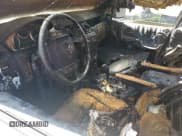 ✅ 2007 Land Rover LR3 SE • VIN: SALAE25487A419966 • Лот: 62966294. Опубликован ранее на Copart с пробегом Не указан. Бесплатный доступ к архиву аукционных продаж из США и подробный отчёт об истории автомобиля на DreamBid. Изображение 8.