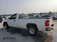 ✅ 2011 Chevrolet Silverado 1500 Work Truck • VIN: 1GCNCPE03BZ417805 • Lot: 71101234. Listed on Copart with 301,444 mi. Free auction sales archive from the USA and detailed vehicle history report at DreamBid. Image 2.