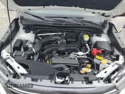 ✅ 2025 Subaru Forester Premium • VIN: JF2SLDDC8SH428674 • Lot: 73032944. Listed on Copart with 2,362 mi. Free auction sales archive from the USA and detailed vehicle history report at DreamBid. Image 12.