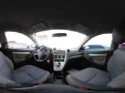 ✅ 2010 Toyota Matrix S • VIN: 2T1KE4EE3AC039873 • Lot: 41517447. Listed on IAAI with 97,833 mi. Free auction sales archive from the USA and detailed vehicle history report at DreamBid. Image 18.