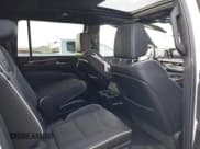 ✅ 2023 Cadillac Escalade ESV 4WD Premium Luxury • VIN: 1GYS4KKL8PR518437 • Lot: 41181389. Listed on IAAI with 28,874 mi. Free auction sales archive from the USA and detailed vehicle history report at DreamBid. Image 8.