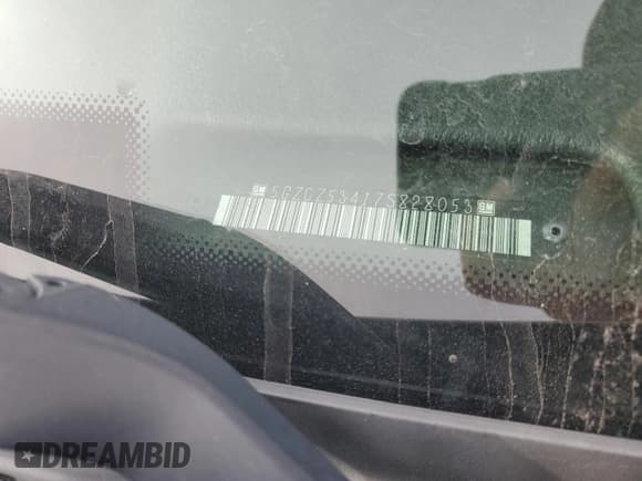 ✅ 2007 Saturn VUE V6 • VIN: 5GZCZ53417S828053 • Lot: 45776795. Wystawiony na Copart z przebiegiem 130 491 mil. Bezpłatny archiwum sprzedaży aukcyjnych z USA i szczegółowy raport historii pojazdu na DreamBid. Zdjęcie 14.