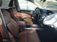 ✅ 2019 Acura MDX • VIN: 5J8YD3H33KL002920 • Lot: 41996777. Listed on IAAI with 129,410 mi. Free auction sales archive from the USA and detailed vehicle history report at DreamBid. Image 5.